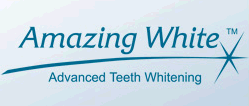 Кислородное отбеливание зубов Amazing White